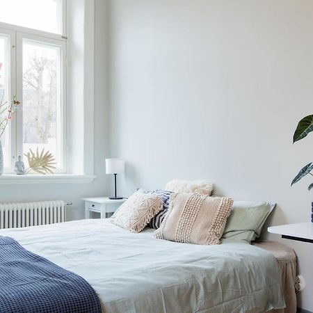 Holterman Hostel Göteborg Kültér fotó